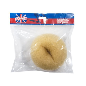 RONNEY Professional Hair Bun 057 - Wypełniacz koka 15/6,5 cm RA 00057